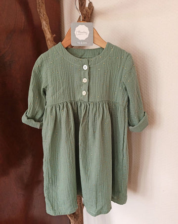 Robe Daisy